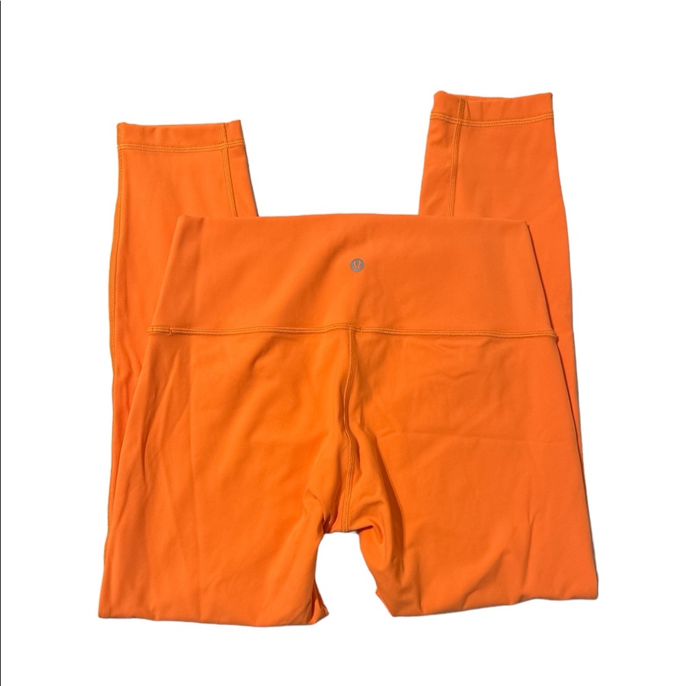 Lululemon Wunder train